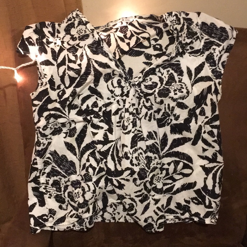 Cato blouse